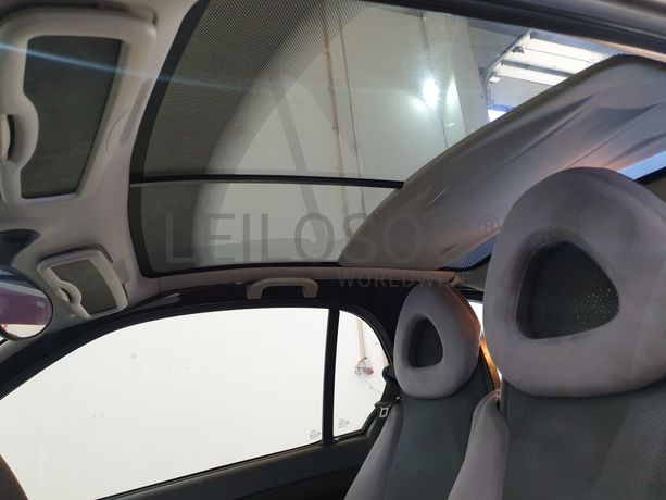 Smart MC01 · Ano 2001