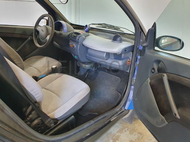 Smart MC01 · Ano 2001