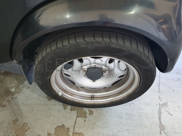 Smart MC01 · Ano 2001