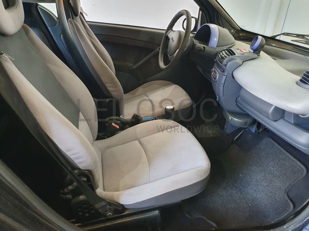 Smart MC01 · Ano 2001