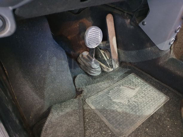 Smart MC01 · Ano 2001