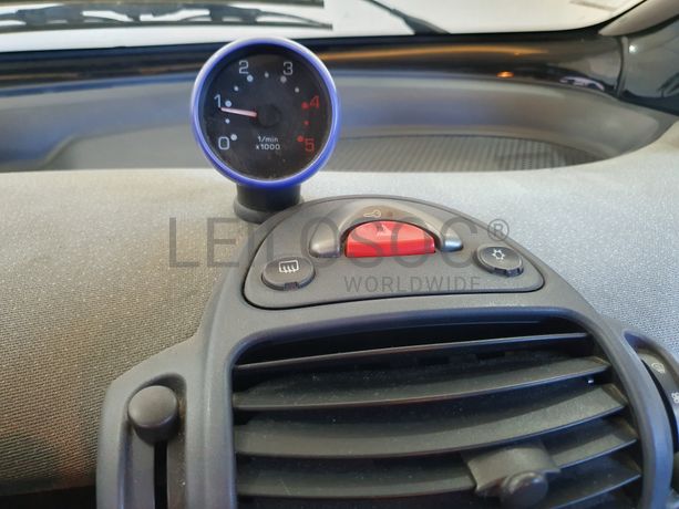 Smart MC01 · Ano 2001