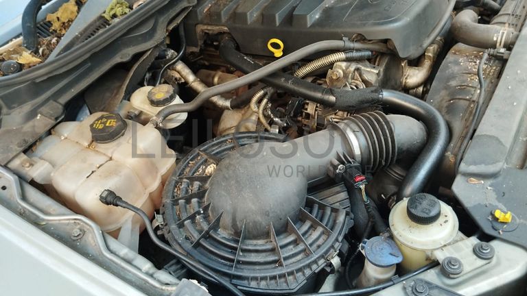 Ford Ranger · Ano 2011