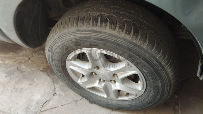 Ford Ranger · Ano 2011