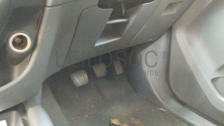 Ford Ranger · Ano 2011