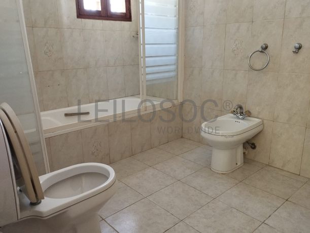 Moradia duplex T4 equipada