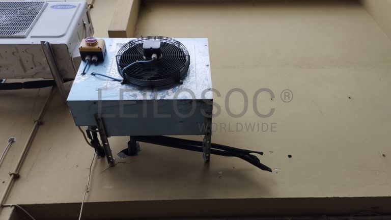 Moradia duplex T4 equipada