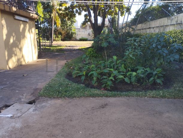 Moradia duplex T4 equipada