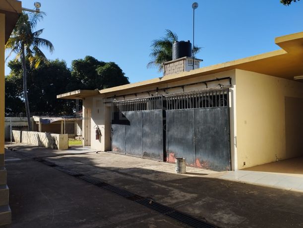 Moradia duplex T4 equipada