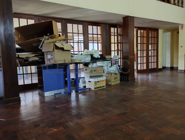 Moradia duplex T4 equipada