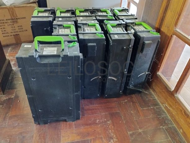 Moradia duplex T4 equipada