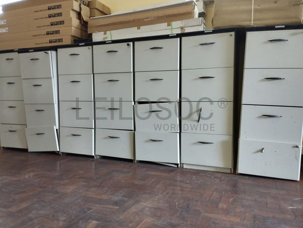 Moradia duplex T4 equipada