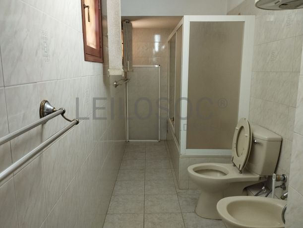 Moradia duplex T4 equipada