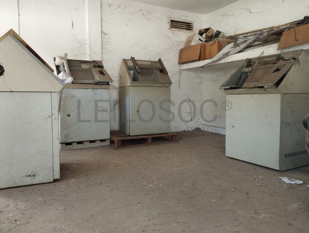 Moradia duplex T4 equipada