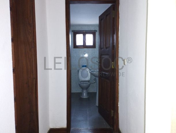 Moradia duplex T4 equipada