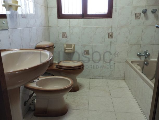 Moradia duplex T4 equipada