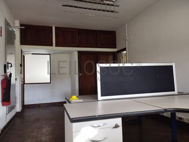 Moradia duplex T4 equipada