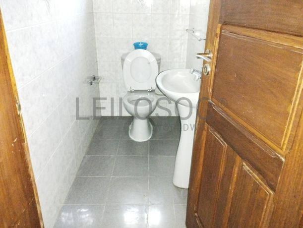 Moradia duplex T4 equipada