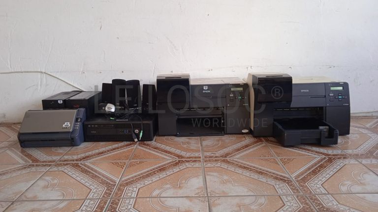 Material Informático