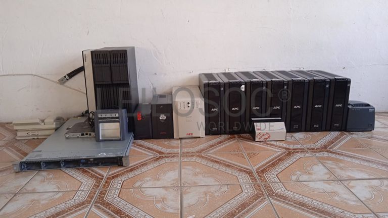 Material Informático