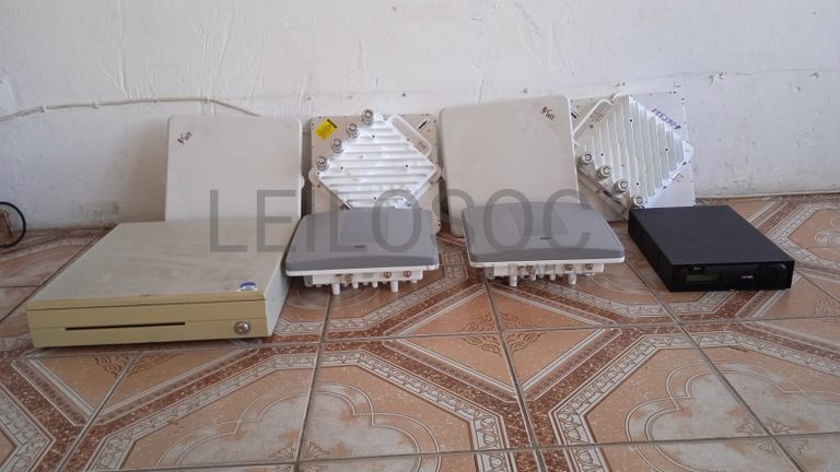 Material Informático