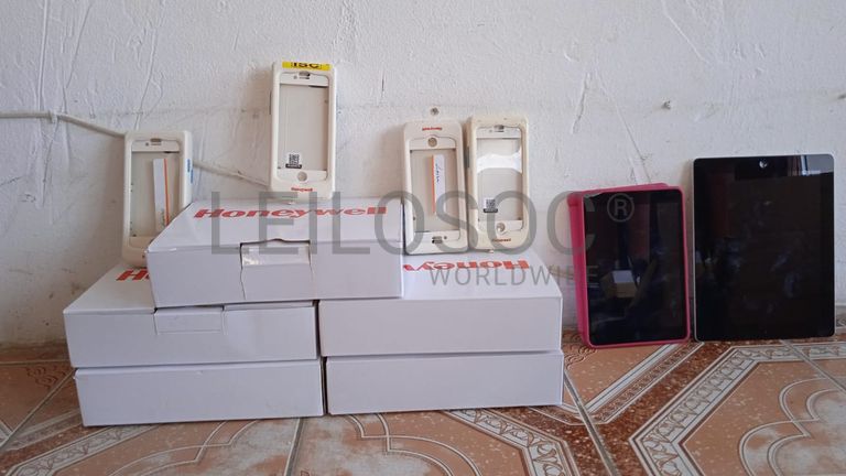 Material Informático