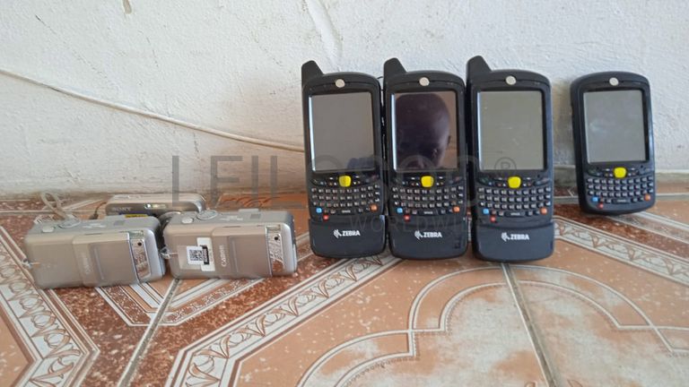 Material Informático