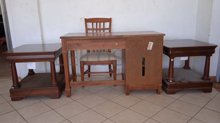 Mobiliário de escritório