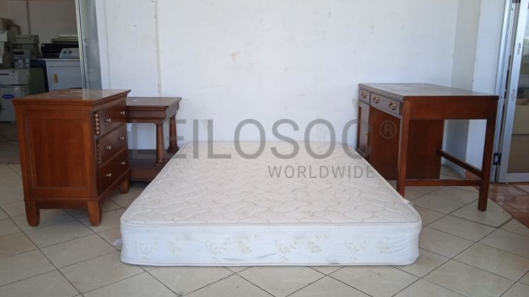 Mobiliário de escritório