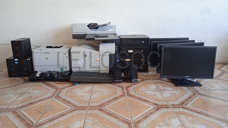 Material Informático