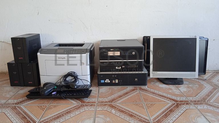 Material Informático