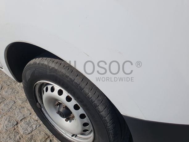 Renault kangoo · Ano 2016