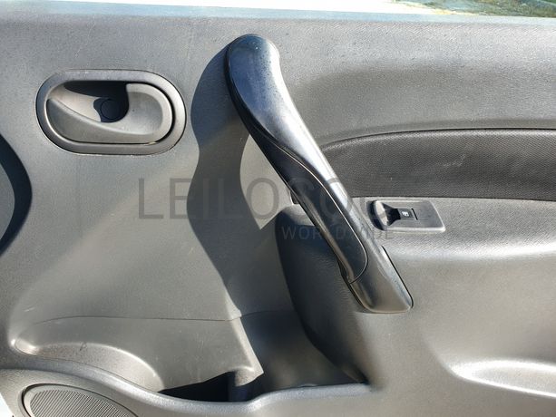 Renault kangoo · Ano 2016