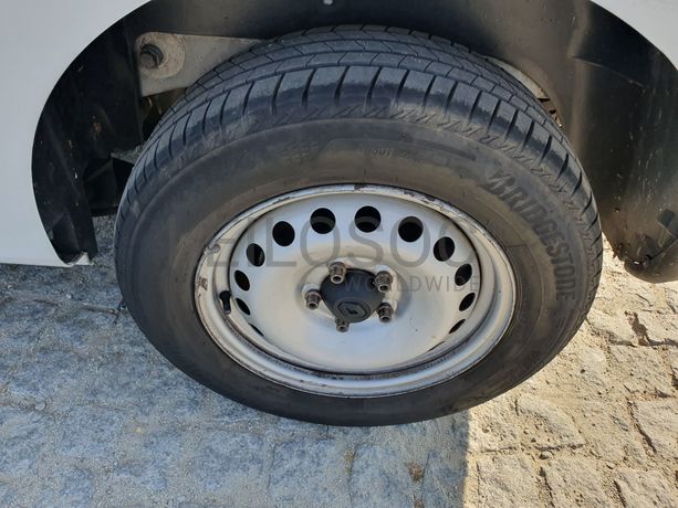 Renault kangoo · Ano 2016