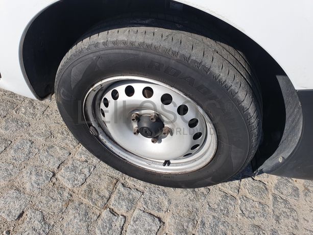 Renault kangoo · Ano 2016