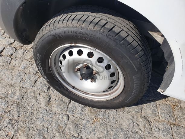 Renault kangoo · Ano 2016