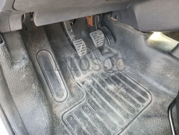 Renault kangoo · Ano 2016