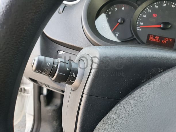 Renault kangoo · Ano 2016