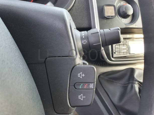 Renault kangoo · Ano 2016