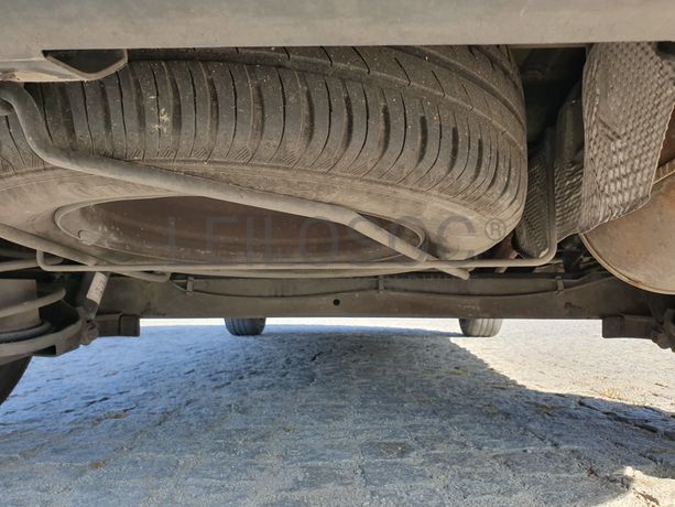 Renault kangoo · Ano 2016