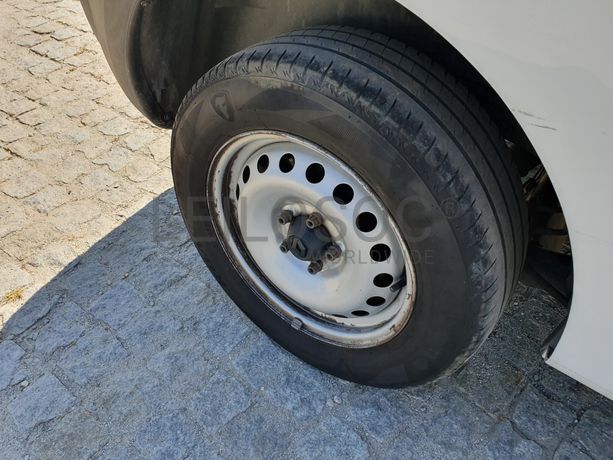 Renault kangoo · Ano 2015