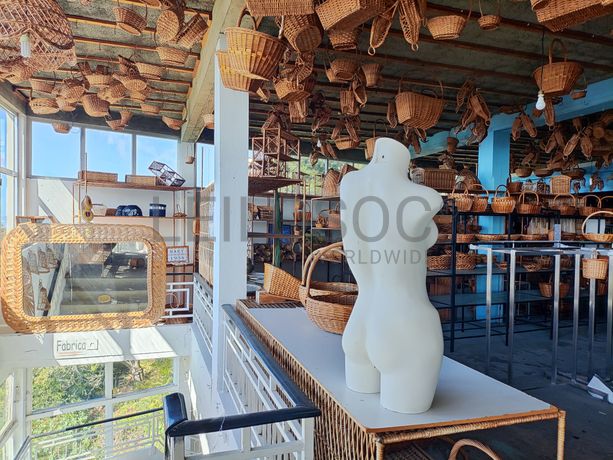 Emblemático Edifício “Café Relógio”