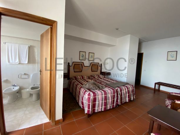 Emblemático Edifício “Café Relógio”