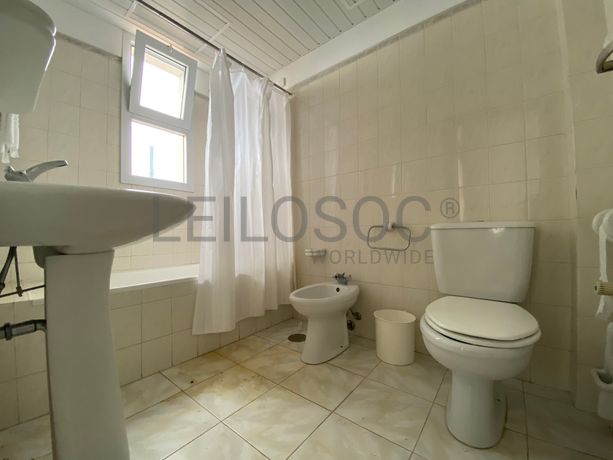 Emblemático Edifício “Café Relógio”