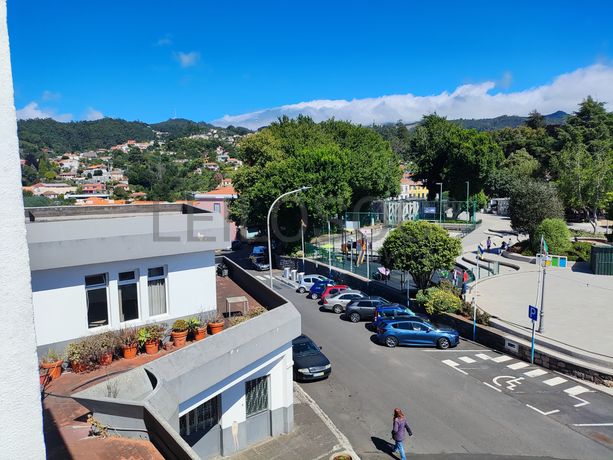 Emblemático Edifício “Café Relógio”