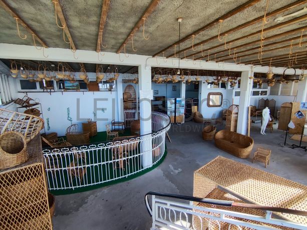 Emblemático Edifício “Café Relógio”