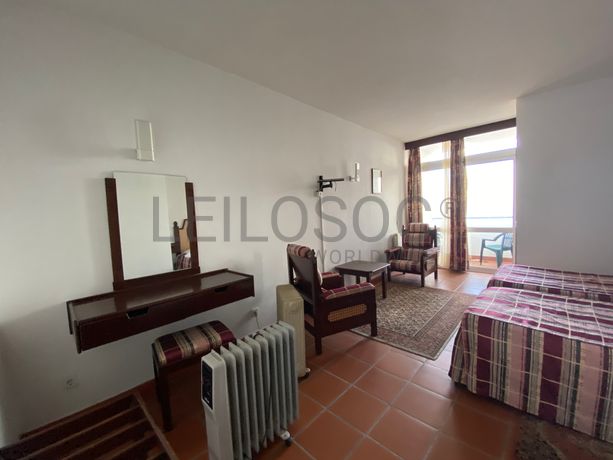 Emblemático Edifício “Café Relógio”