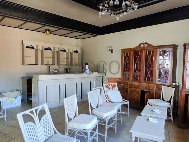 Emblemático Edifício “Café Relógio”