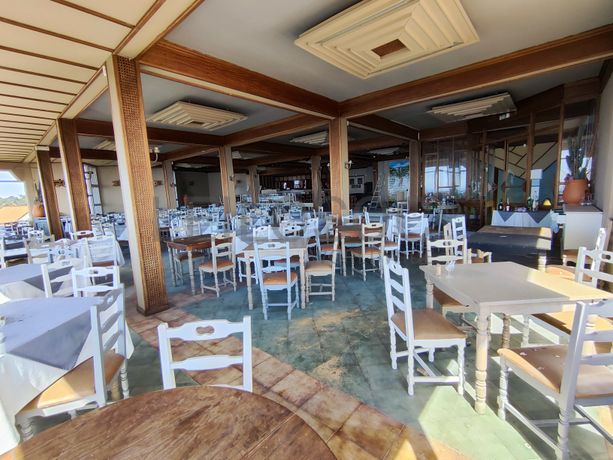 Emblemático Edifício “Café Relógio”