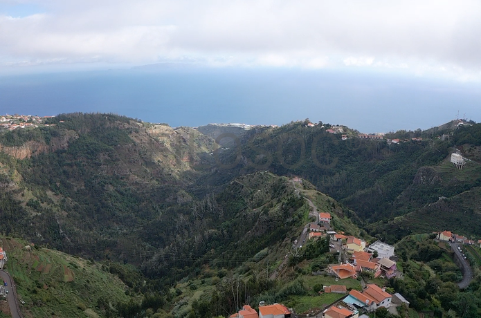 Emblemático Edifício “Café Relógio”